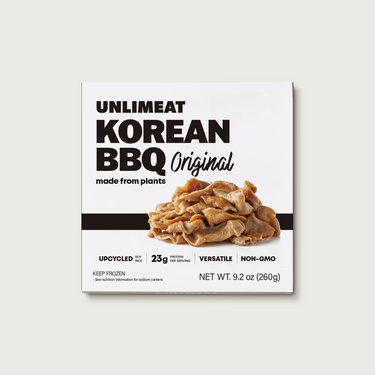 Korean BBQ Original